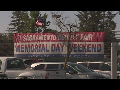 Sacramento County Fair
