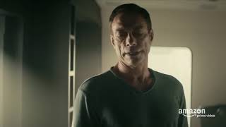 JEAN CLAUDE VAN JOHNSON New full Trailer  2017 HD