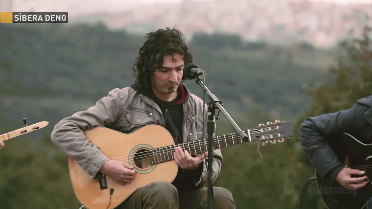 MUSA BAKİ - XEZALA MIN WERE