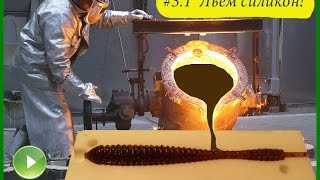 Фильм#3.1 "Льём силиконовые приманки сами. Как всегда об ошибках!" Фильм#3.1 "Льём силиконовые приманки сами. Как всегда об ошибках!"