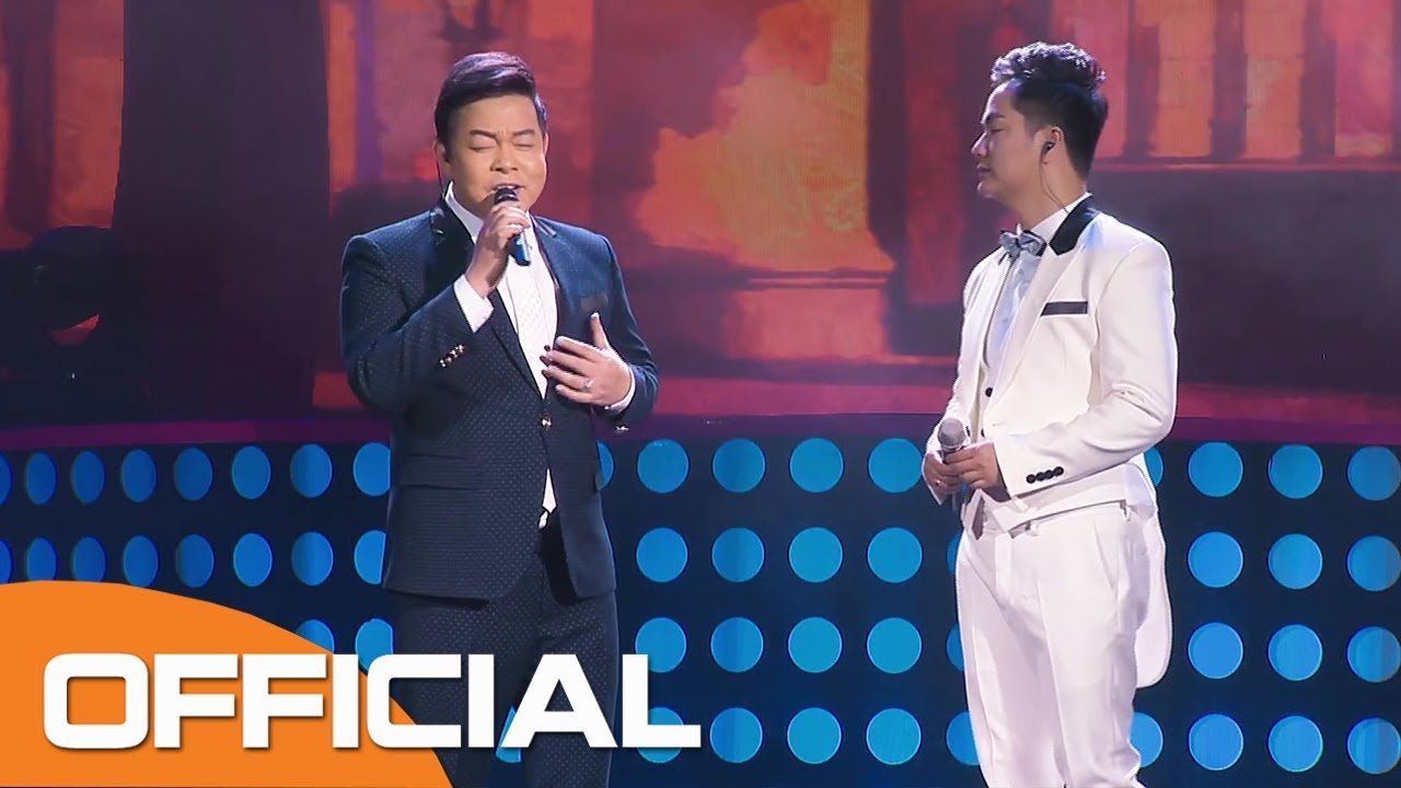 quan an khuya Update Quán Nửa Khuya - Duy Trường \u0026 Quang Lê | Song Ca Bolero Trữ Tình Hay Nhất | Liveshow Duy Trường