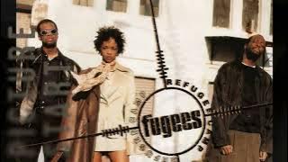 Manifest Clean Radio Fugees 1996