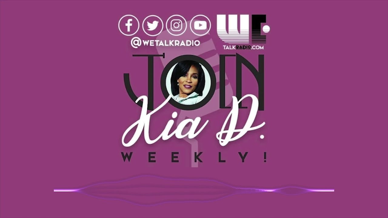 KiaD Unplugged 6/21/21