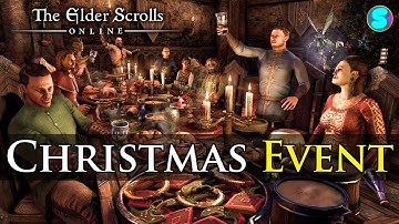 ESO New Life Festival Event Guide 2025