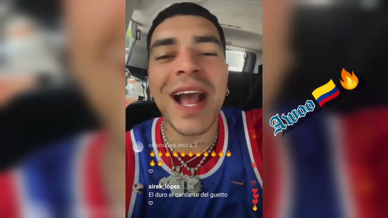 preview Ryan Castro YouTube