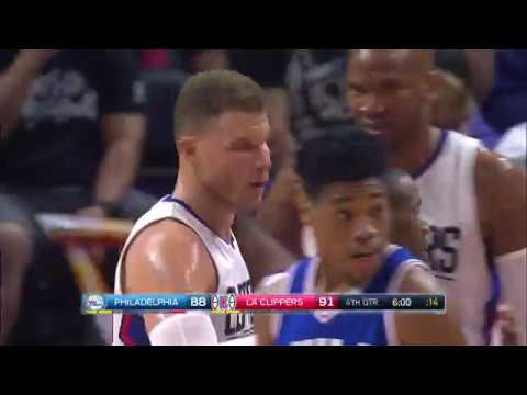Blake Griffin Put