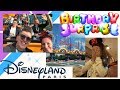 Surprise Birthday Trip To Disneyland Paris!! - Travel Day Vlog 2019