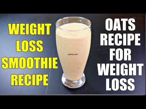 healthy-smoothie-recipes-for-weight-loss-|-lose-3kg-in-a-week-|-breakfast-smoothies-for-weight-loss