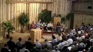 Bible 101 -- 02.2