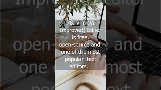 VIM Editor Commands and Tutorial screenshot 5