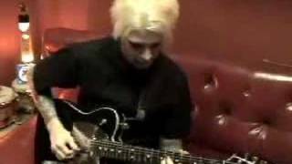 John 5 - Pulling strings