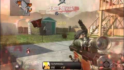 no-scope across map collateral head shots(all pro)