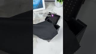 My New Uchiha Lamp Has Every Single Sharingan Eye