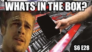 Tool Box Tours  | RPM S6 E28