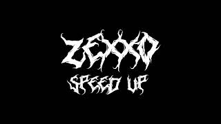 DJ WARNING -ZEXXO SPEED UP