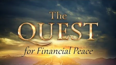 The Quest: Interview with Author, Darren Key 10.30...