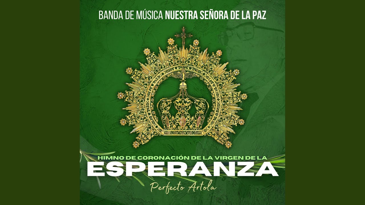 Himno de Coronación de la Virgen de la Esperanza
