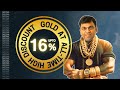 How to buy gold at upto 16 discount  arbitrage opportunity on sovereign gold bonds