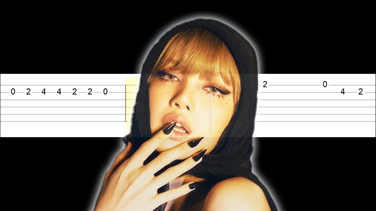 LISA - Dream (Easy Guitar Tabs Tutorial) LISA - Dream (Easy Guitar Tabs Tutorial)