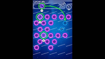 Sporos Level 31-40 Walkthrough, Solutions, Answers, Hints