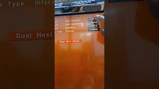 Bally V32 Quick hit setup