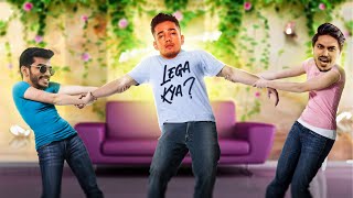 Kis Kis ko Pyar Kru 😂 | Funniest Moments #1