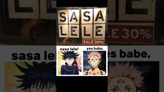 Megumi Is Always Right Jjk Memes