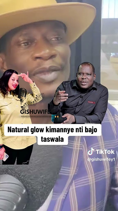 abtex abuulilidde nashglow mbu akkilizza nti yatomela bajjo