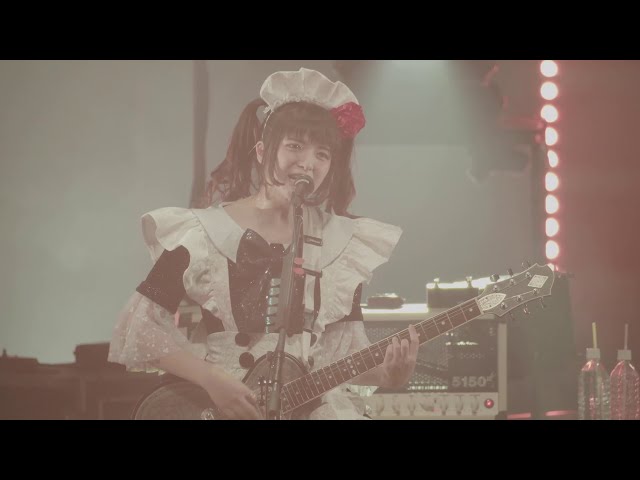 BAND-MAID - Play