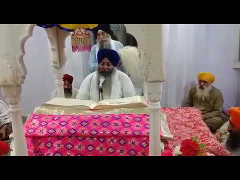 Documentary of Gurudwara Nankana Sahib