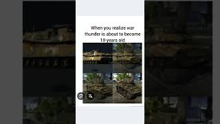 #warthunder #warthundermemes #warthundermobile #abramstank #ussr #usa #memes #military