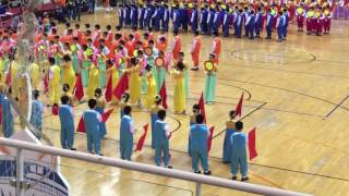 Grade4 ~ Arirang Festival PSD@24
