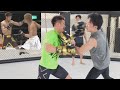 【朝倉未来vsDark陸斗】7年ぶりの大激闘