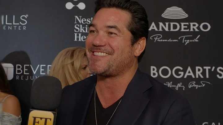 Dean Cain and Teri Hatcher Toying With Idea of 'Lo...