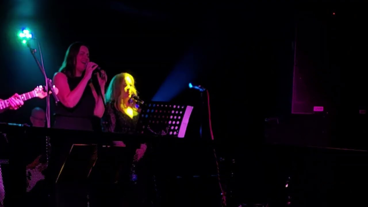 Project Floyd   Great Gig In The Sky Live At Beat Generator Dundee 23⧸08⧸2025