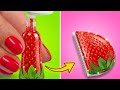 Mind-Blowing 3D Pen Hacks You Never Knew Existed! | Tests the Craziest Tricks by 123 GO! STREAM