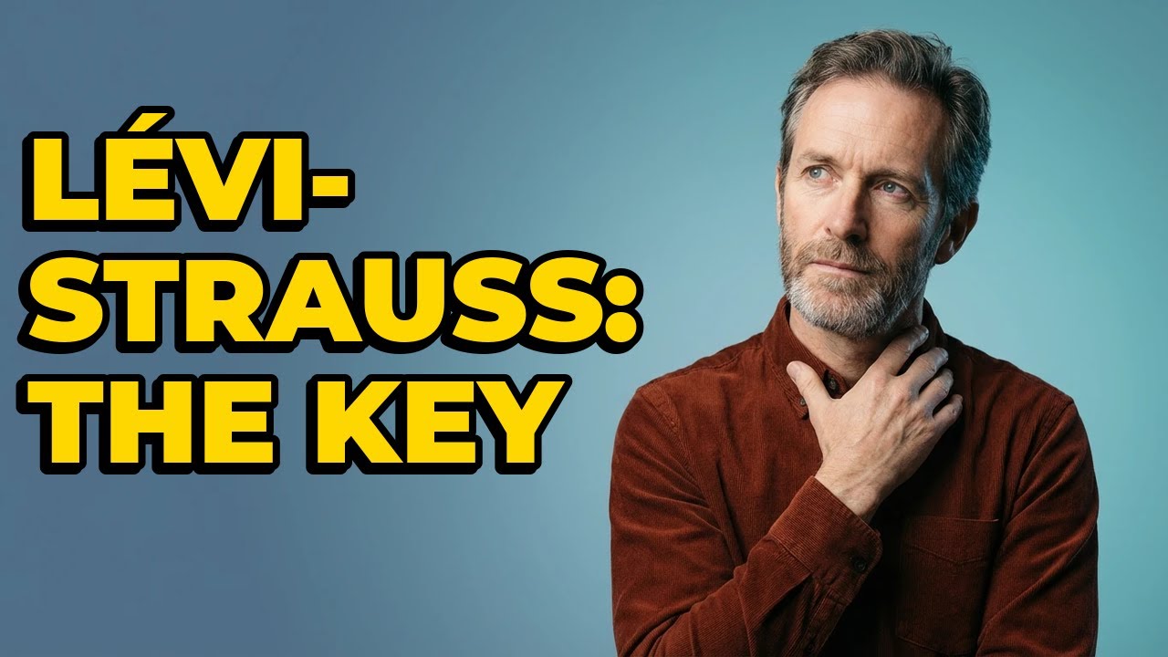 Who Is The Main Proponent Of Structural Myth Analysis?