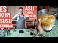 ES KOPI SUSU KEKINIAN Asli ! Tanpa Mesin Espresso ! - RESEP dr. Ray Leonard Judijanto