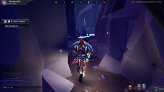 DAUNTLESS SECRET PASSAGE ON RAMSGATE!!!