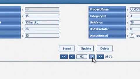 How to  create  PHP MYSQL Forms using Smart Form Maker.