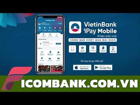 🍖 App Vietinbank bị lỗi: 6 Cách khắc phục kịp thời! | Ficombank.com.vn