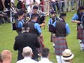 Bleary &amp; District Pipe Band Mid Ulster Championships 2006