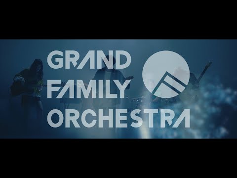 GRAND FAMILY ORCHESTRA 「クジラ啼く」