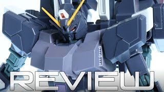 Six Armed Black Gundam! - HG 1144 Silver Bullet Suppressor ...