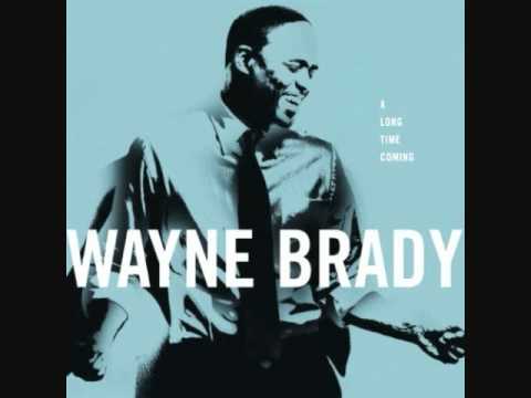 Wayne Brady - Make Heaven Wait