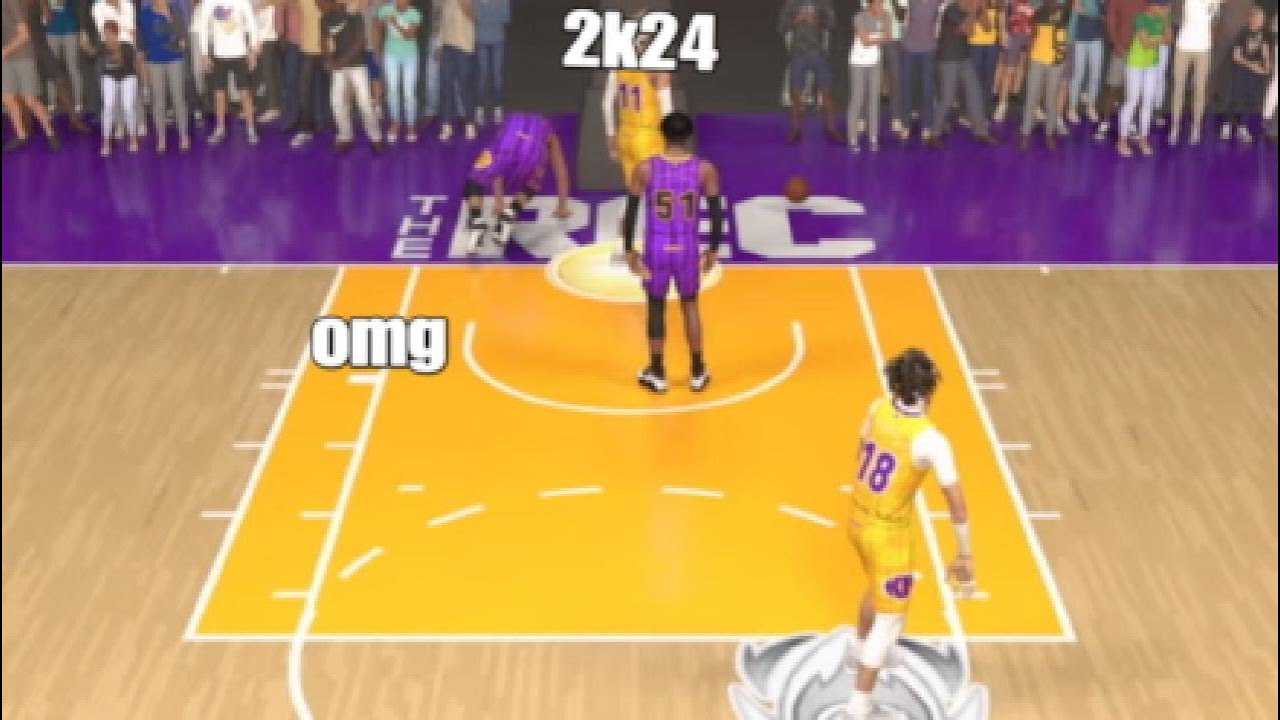2k24 clips - YouTube