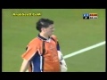 اول هدف لميسي مع برشلونة 1 5 2005 هدف خيالي Messi S First Goal 
