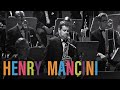 Henry Mancini - Pink Panther (Best Of Both Worlds, October 4th 1964)