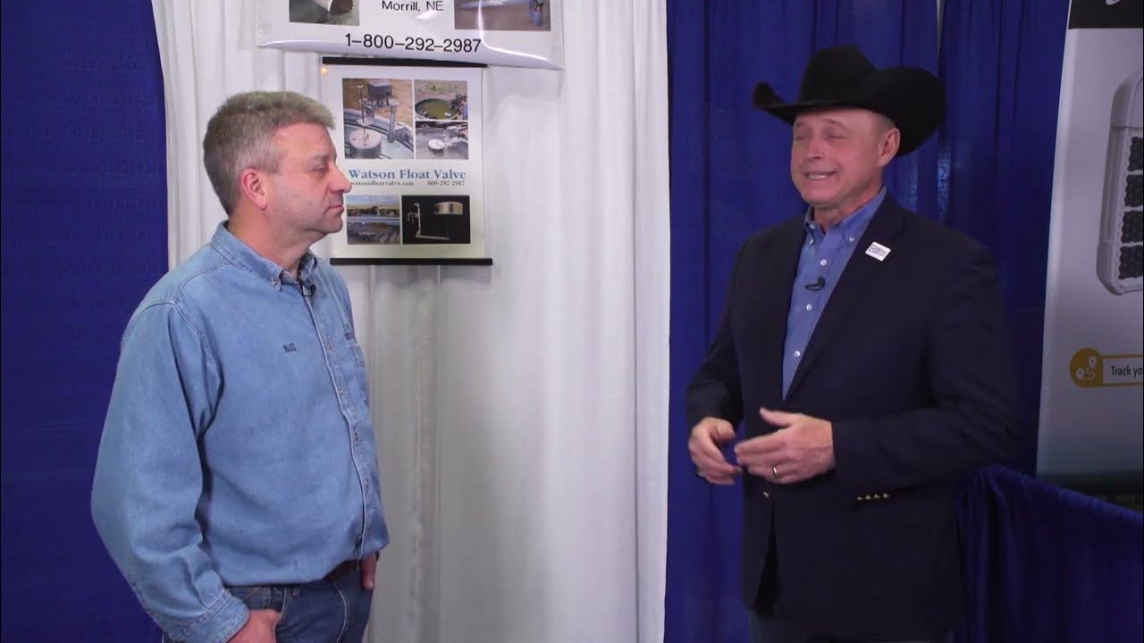 Watson Float Valves Quality Products for Your Farm or Ranch YouTube