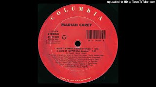 Mariah Carey~Make It Happen [Clivilles & Cole Dub Version]